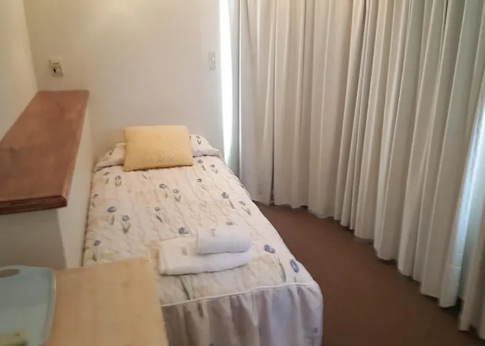 Hosteria Esturion Village Villa Gesell
